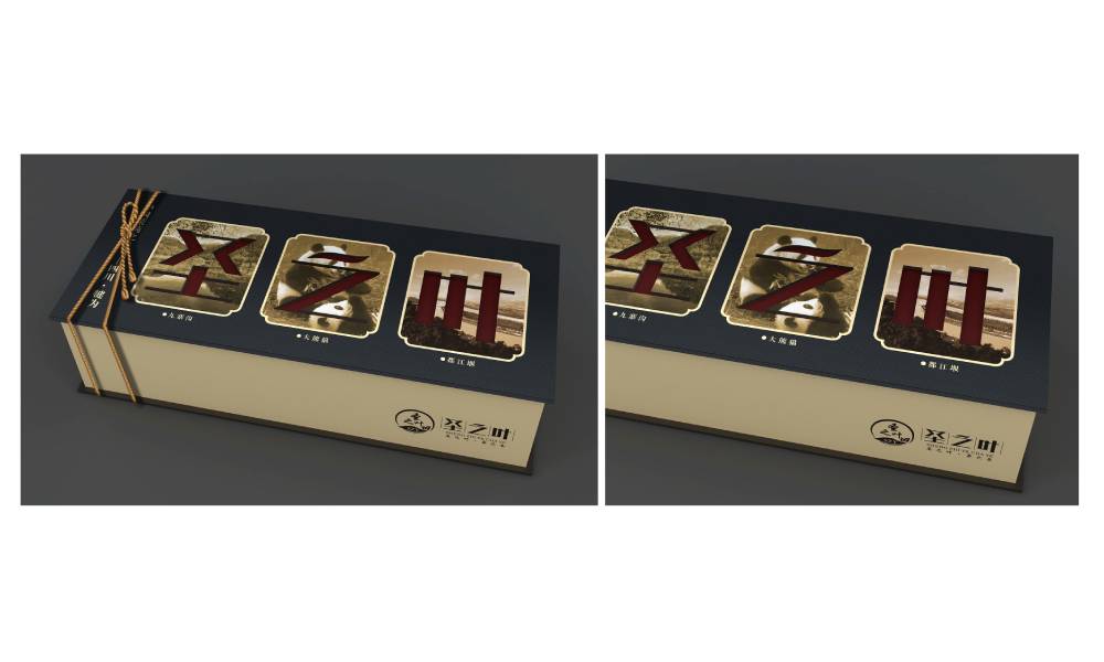 澄江县包装设计公司在哪里，信誉好的包装设计公司