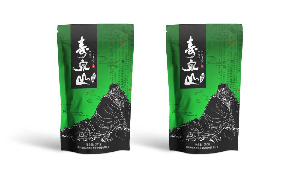 好的澄江县包装设计等于源源不断的潜在客户群